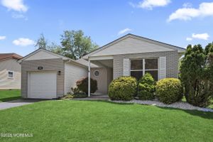 14 MURRAY HILL TER, MARLBORO, NJ