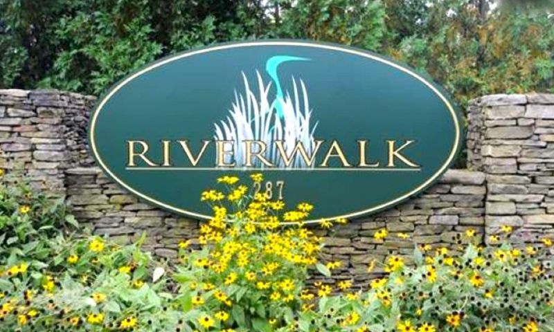 RiverWalk - Branford, CT