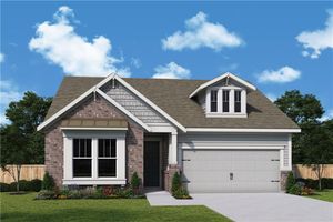 1045 PINE BARK LN, CANTON, GA