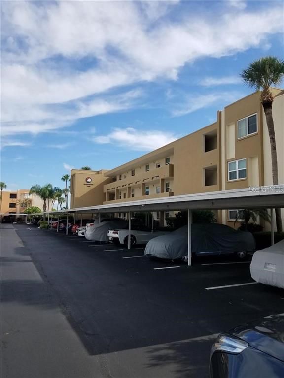 image of property at 7465 BAY ISLAND DRIVE S 316