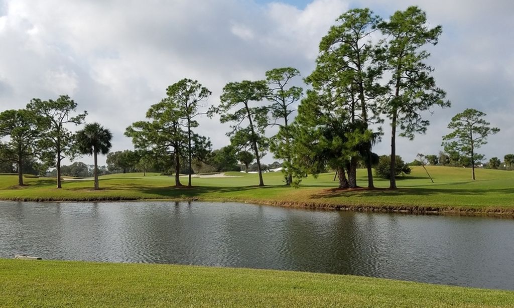 Scenic Lakes & Ponds