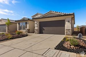 315 W CAMINO BORDE, WASHINGTON, UT