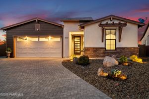 5262 TRANQUIL BLUFF WAY, PRESCOTT, AZ
