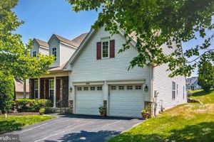 304 GILMER RD, VALLEY TOWNSHIP, PA