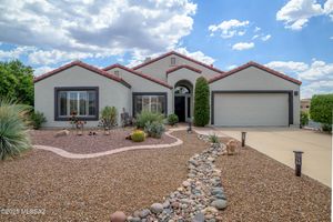 611 W LINKS LN, GREEN VALLEY, AZ