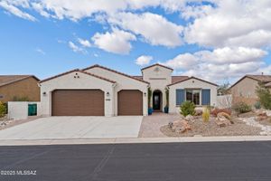31566 S MISTY BASIN RD, ORACLE, AZ