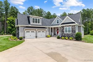 8000 CLANCY PL, CHESTERFIELD, VA