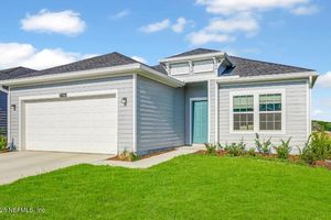 3199 TUPELO LOOP, GREEN COVE SPRINGS, FL