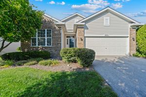 1611 BENZIE CIR, ROMEOVILLE, IL