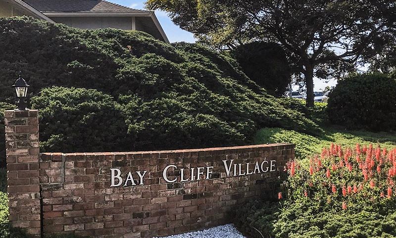 Bay Cliff Village - San Clemente, CA
