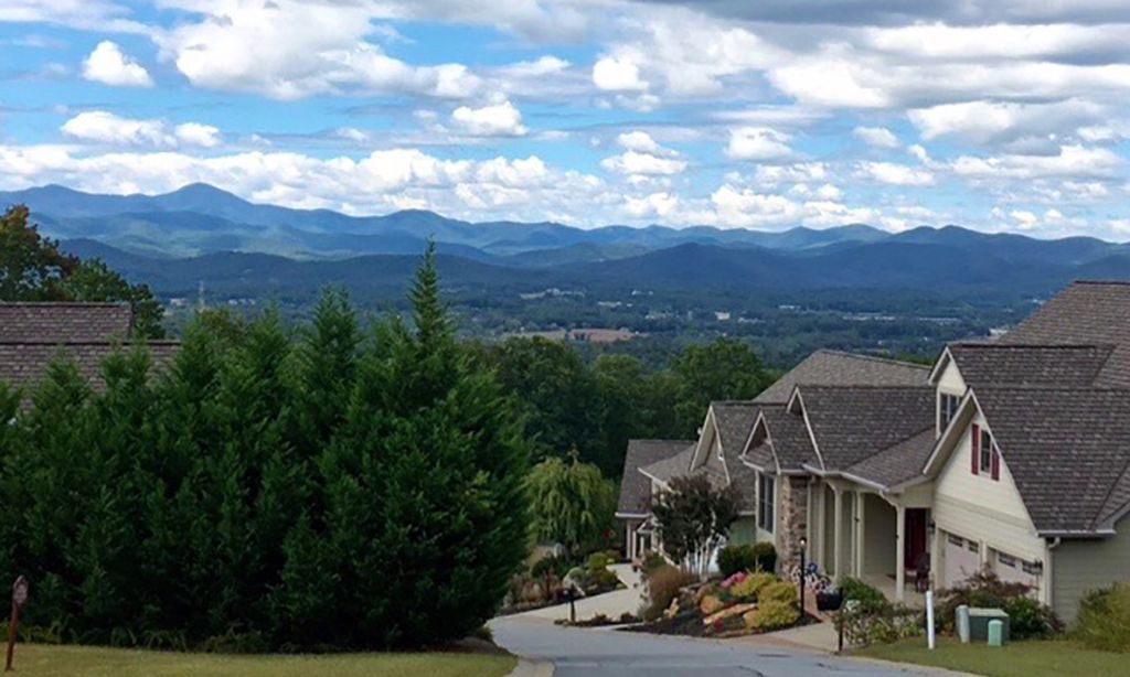 Low-Maintenance Single Family Homes