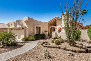 11006 E NAVAJO DR, SUN LAKES, AZ