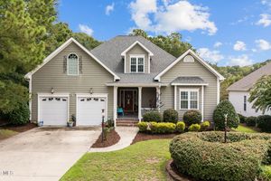 1100 SEA BOURNE WAY, SUNSET BEACH, NC