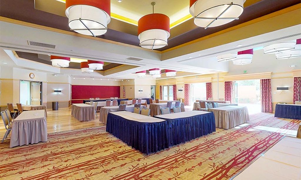 Desert Vista Ballroom