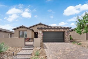 11 ARID CREST AVE, HENDERSON, NV