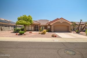 22009 N VIA DE LA CABALLA, SUN CITY WEST, AZ