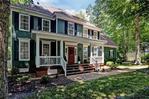 116 W LINKS, WILLIAMSBURG, VA