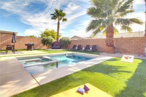 84105 TRAMONTO WAY, INDIO, CA