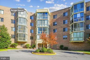 2900 N LEISURE WORLD BLVD 409, SILVER SPRING, MD