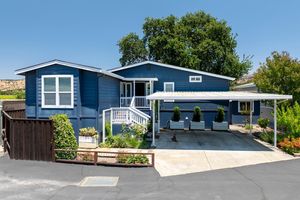 6468 WASHINGTON ST SPC 235, YOUNTVILLE, CA