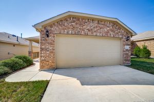 13058 SALT FRK, SAN ANTONIO, TX