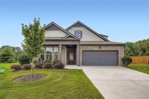 137 CRANBERRY BLOSSOM WAY, DALLAS, GA