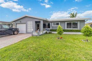4507 NW 44TH ST, TAMARAC, FL