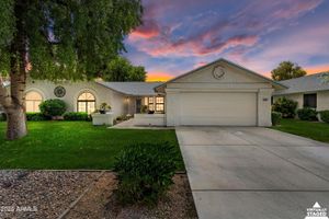 13023 W TANGELO DR, SUN CITY WEST, AZ