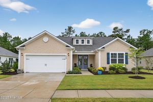 7948 HARRIER CIR, LELAND, NC