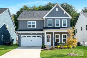 1390 CEDARDALE LN, DENVER, NC