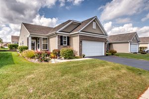 3263 EASTBANK CIR, MUNDELEIN, IL