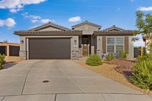 42 W CAMINO BORDE, WASHINGTON, UT