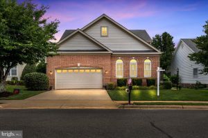 13736 CHARISMATIC WAY, GAINESVILLE, VA
