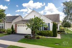 2836 HILLCREST CIR, NAPERVILLE, IL