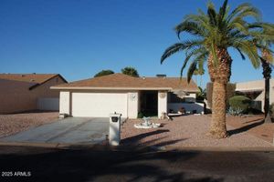 25408 S KANSAS AVE, SUN LAKES, AZ