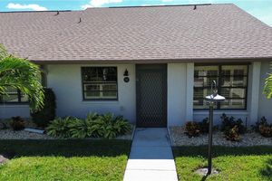 16521 BAYLEAF LN 64, FORT MYERS, FL