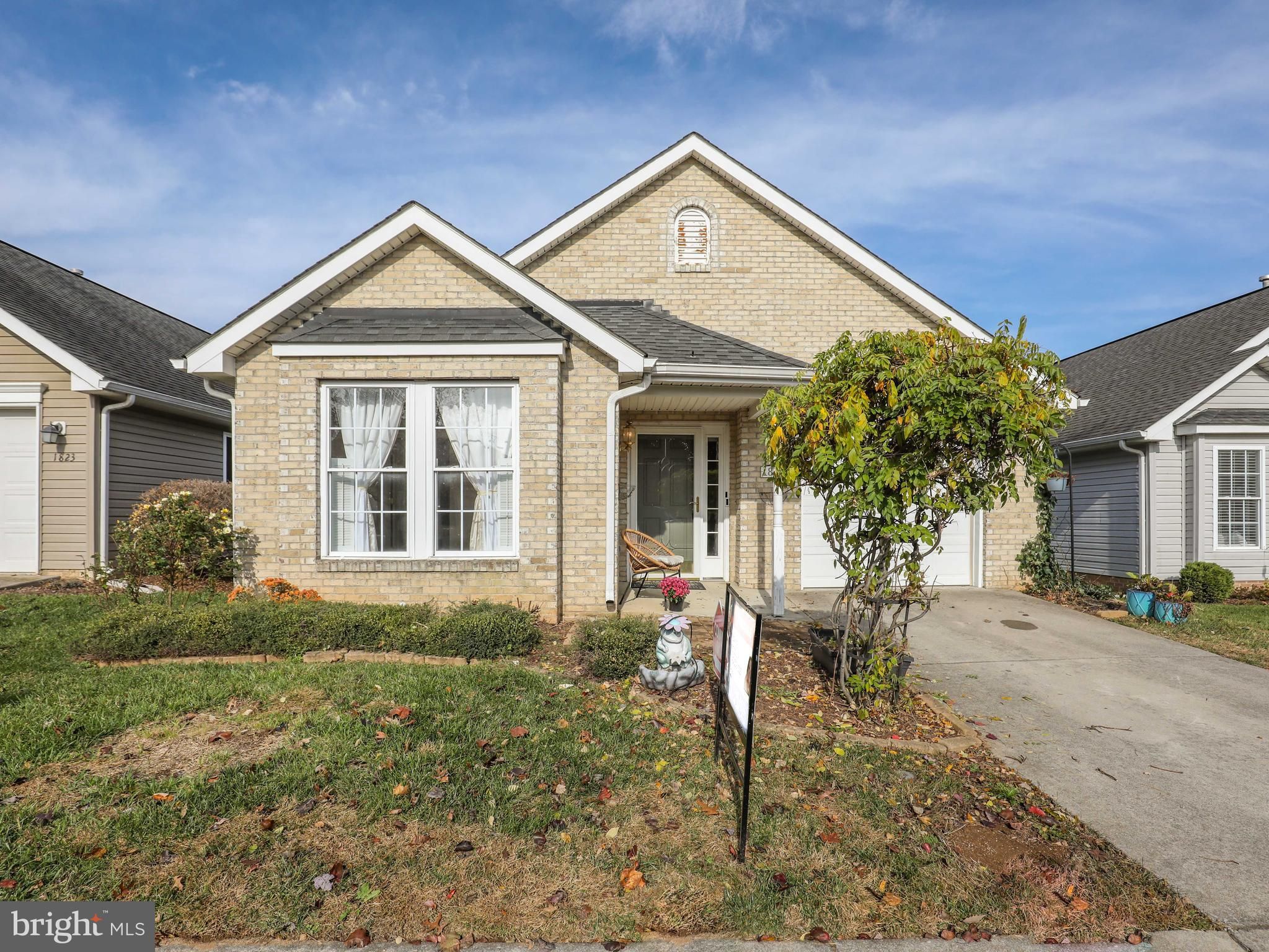 image of property at 1819 KERSHAW LANE
