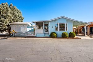 885 N WILD WALNUT DR, DEWEY-HUMBOLDT, AZ