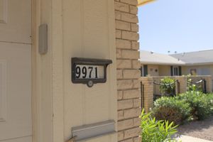 9971 W BOLIVAR DR, SUN CITY, AZ