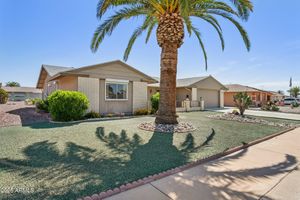 9604 W HIDDEN VALLEY CIR, SUN CITY, AZ