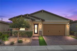 732 ROSEWATER DR, HENDERSON, NV