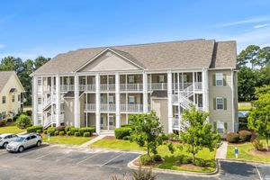 5792 LONGWOOD DR UNIT 302, MURRELLS INLET, SC