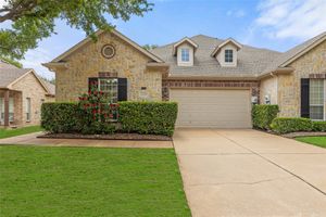 1458 CATTLE BARON CT, FAIRVIEW, TX