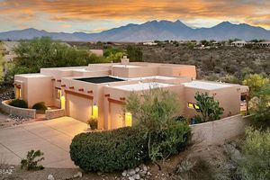 852 E VAULT MINE CT, GREEN VALLEY, AZ