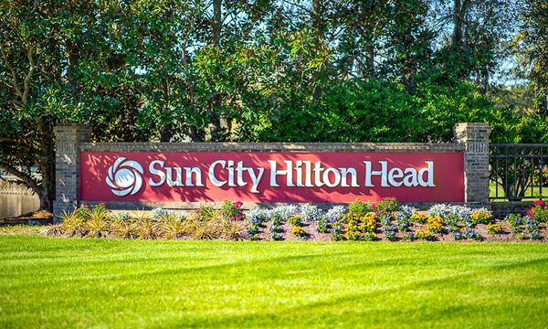 Del Webb Sun City Hilton Head Retirement Community | SC 55+ Community