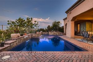 4980 PENSIER ST, LAS VEGAS, NV