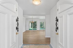 5519 PASEO DEL LAGO E UNIT E 2H, LAGUNA WOODS, CA