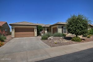 4044 N MONUMENT DR, FLORENCE, AZ