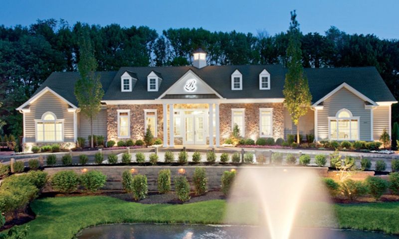 Regency at Yardley | Yardley, PA Retirement Communities | 55places