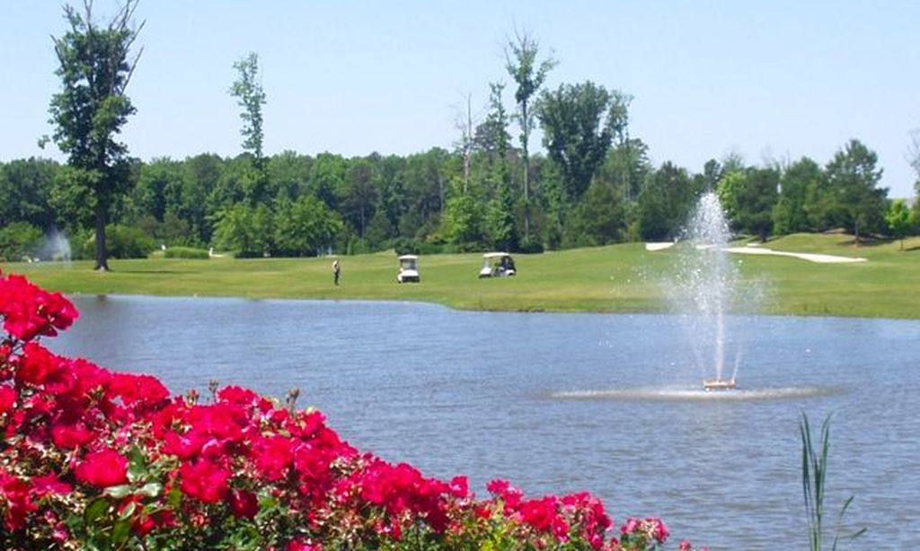 The Signature at West Neck Golf Course - 18 Holes